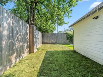 810 Allston St, Houston, TX, 77007