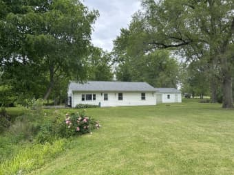 106 Clingan Lane, Danville, IL, 61832