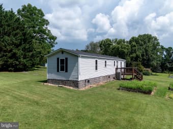 645 Barbershop Road, Edinburg, VA, 22824