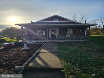 204 E Street, Mountain Lake Park, MD, 21550