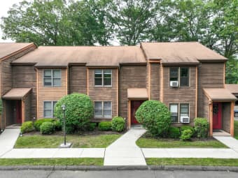 APT 9/10 Cianci Avenue, Plainville, CT, 06062