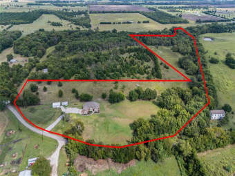 4407 CR-1033, Celeste, TX, 75423