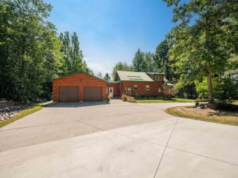 28917 Babbo Lane, Grand Rapids, MN, 55744
