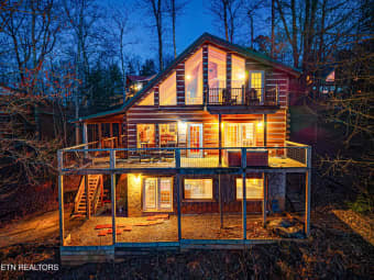 1815 Silver Poplar Lane, Sevierville, TN, 37876