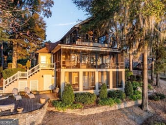 NA/320 Scenic Route, Cordele, GA, 31015