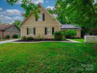 7521 Surreywood Pl, Charlotte, NC, 28270