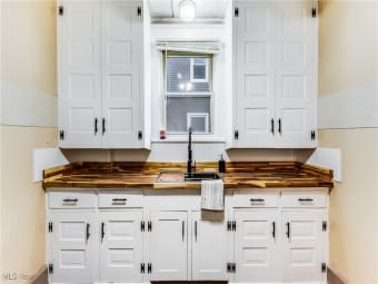 1009 Arlington Avenue Southwest, Canton, OH, 44706