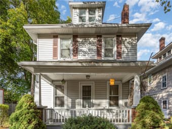 388 Cedarwood Terrace, Rochester, NY, 14609