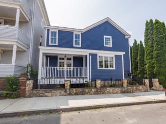 247 Pitman Street, Fall River, MA, 02723