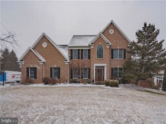 3107 Broadmoor Drive, Center Valley, PA, 18034