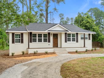 411 Warren Road, Augusta-Richmond County consolidated government (balance), GA, 30907