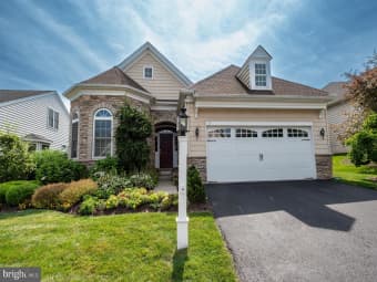 2254 Wentz Lane, Schwenksville, PA, 19473