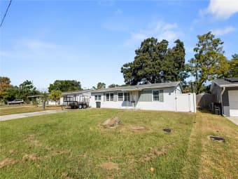 5721 65th Avenue North, Pinellas Park, FL, 33781