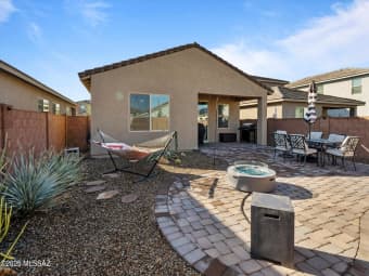 11255 South Weismann Drive, Pima County, AZ, 85747
