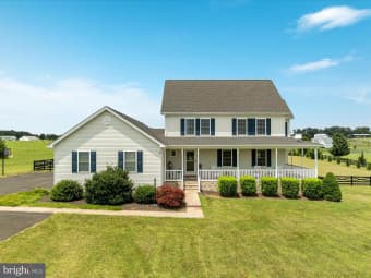 170 Darterjo Dr, Middletown, VA, 22645