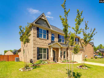 668 Autumn Ridge Road, Westminster, SC, 29063