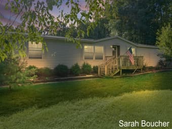 4280 South Broton Road, Fruitport, MI, 49415
