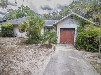 634 Bethel Drive, Keystone Heights, FL, 32656
