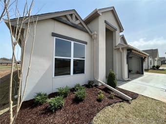 12911 South 21st Street East, Jenks, OK, 74008