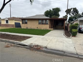 10955 Terradell Street, Santa Fe Springs, CA, 90670