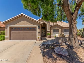 15704 West Piccadilly Road, Goodyear, AZ, 85395