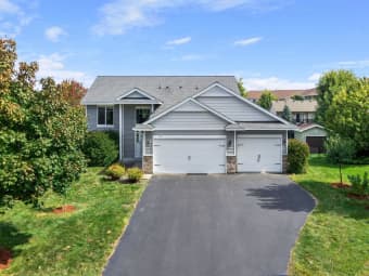 8614 Tessman Court North, Brooklyn Park, MN, 55445