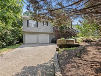 820 Indian Springs Road, Indian Springs, GA, 30736
