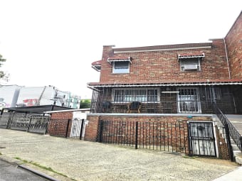 2164 Cross Bronx Expressway, New York, NY, 10472