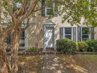 12 Patriot Circle, Durham, NC, 27704