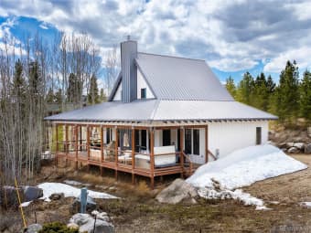 321 Lakeview Drive, Grand Lake, CO, 80447
