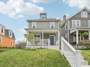 618 S 22nd St, Columbus, OH, 43205