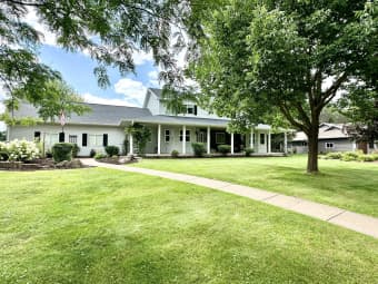 430 Linden Avenue, Rice Lake, WI, 54868