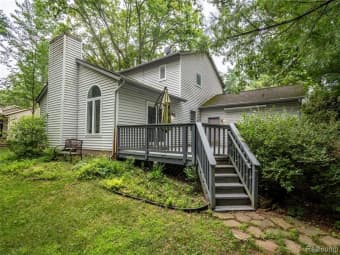 9268 Cumberland Court, Commerce Township, MI, 48390