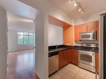 410/54 Rainey St, Austin, TX, 78701