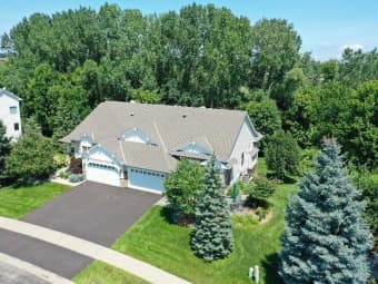 7719 Vasserman Trail, Chanhassen, MN, 55317