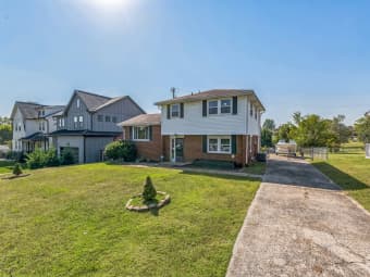 2312 Brittany Drive, Nashville-Davidson metropolitan government (balance), TN, 37206