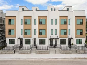 3/2506 West Cleveland Street, Tampa, FL, 33609