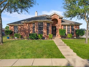 2151 Harvester Dr, Rockwall, TX, 75032
