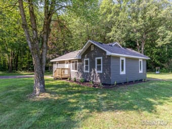 1050 Wicker Road Southeast, Stanton, MI, 48888