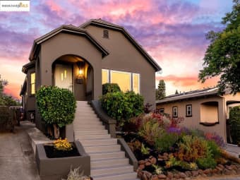 4626 San Sebastian Ave, Oakland, CA, 94602