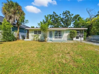 1839 46th Avenue North, St. Petersburg, FL, 33714