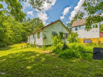 1446 Maplewood Drive, Durham, NC, 27704