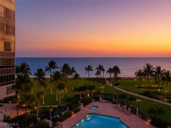 B603/4401 Gulf Shore Boulevard North, Naples, FL, 34103