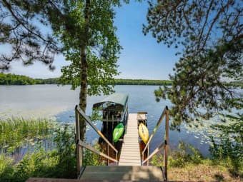 28917 Babbo Lane, Grand Rapids, MN, 55744