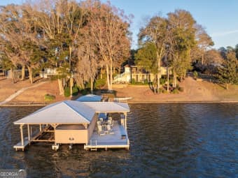 NA/320 Scenic Route, Cordele, GA, 31015