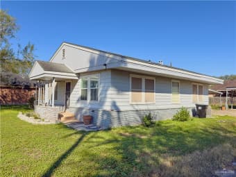 706 West 10th Street, Weslaco, TX, 78596