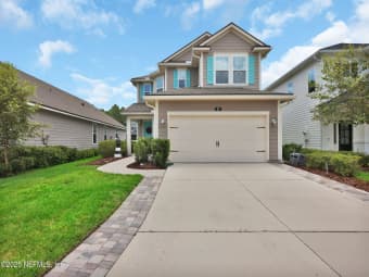 51 Foxcross Ave, World Golf Village, FL, 32092