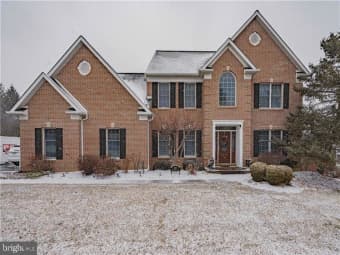 3107 Broadmoor Drive, Center Valley, PA, 18034