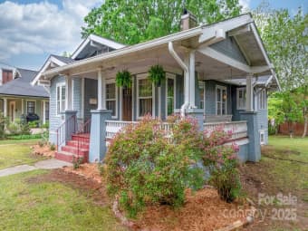 218 5th Street Southeast, Hickory, NC, 28602