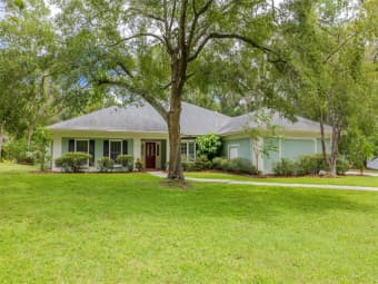 10905 Spur Court, Westchase, FL, 33626